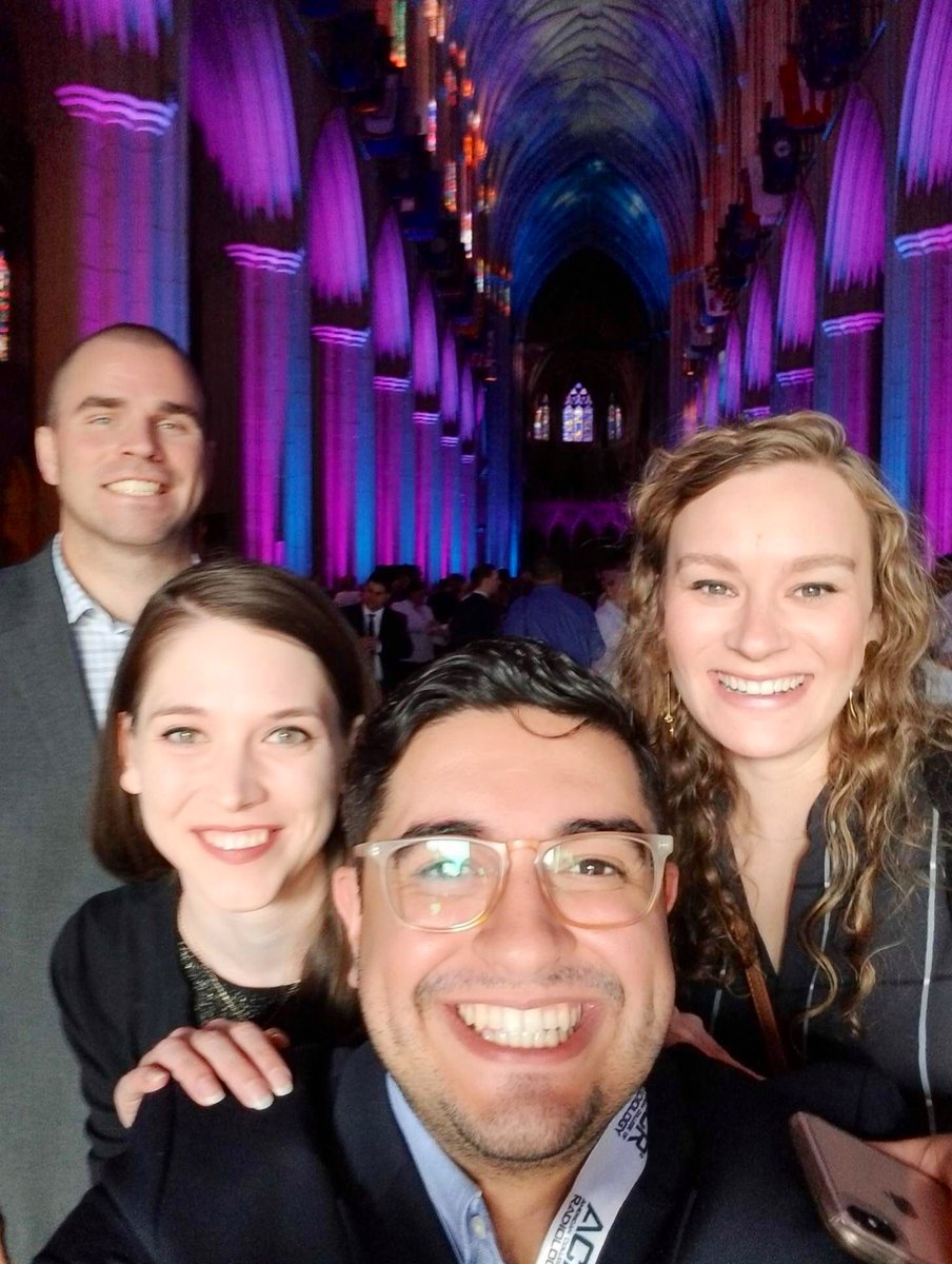 UNC Radiology Residency (@uncradres) on Twitter photo Our residents <a href="/IsraelSaramago/">Israel Saramago</a> and Liz Deans doing big things at #ACR! #RadioActivity #TarHealers #Radvocacy <a href="/mcbreamy/">Peter Bream</a> <a href="/THMMD/">Troy Maetani</a> <a href="/thats_bone/">Alex D. Bibbey, MD</a> <a href="/VIRTarHeels/">UNCVIR</a> Our residents <a href="/IsraelSaramago/">Israel Saramago</a> and Liz Deans doing big things at #ACR! #RadioActivity #TarHealers #Radvocacy <a href="/mcbreamy/">Peter Bream</a> <a href="/THMMD/">Troy Maetani</a> <a href="/thats_bone/">Alex D. Bibbey, MD</a> <a href="/VIRTarHeels/">UNCVIR</a>