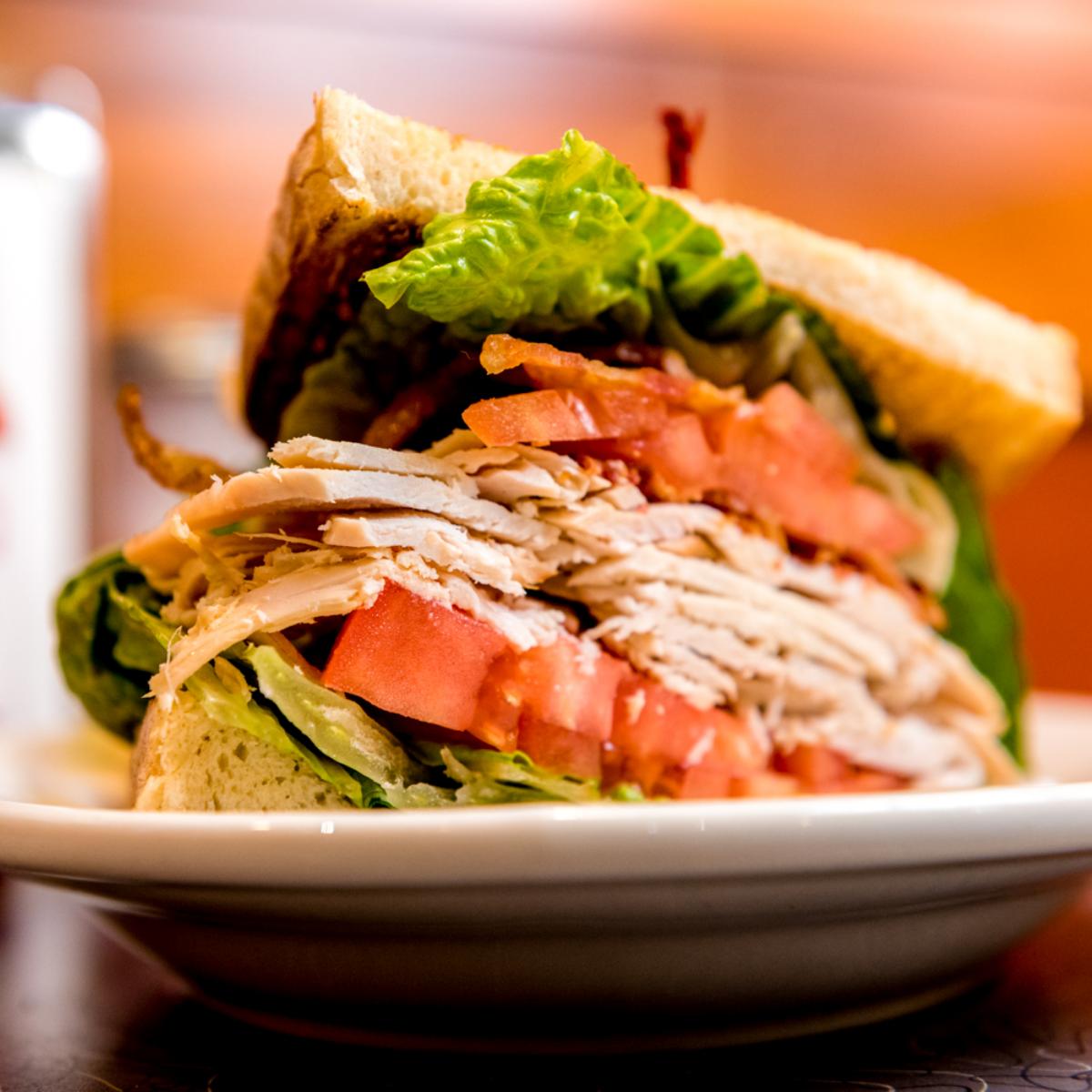 Our dishes are a nod to the local farmers and merchants who provide honest ingredients for our recipes.