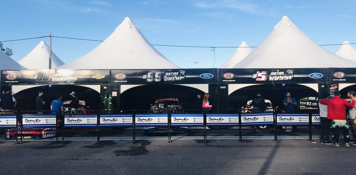 LCA Racing tweet media