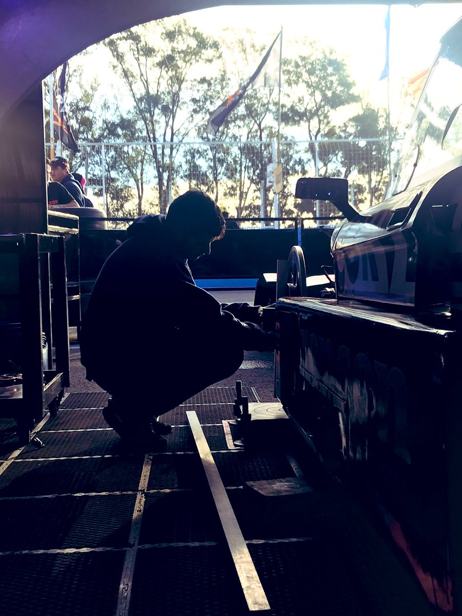 LCA Racing tweet media