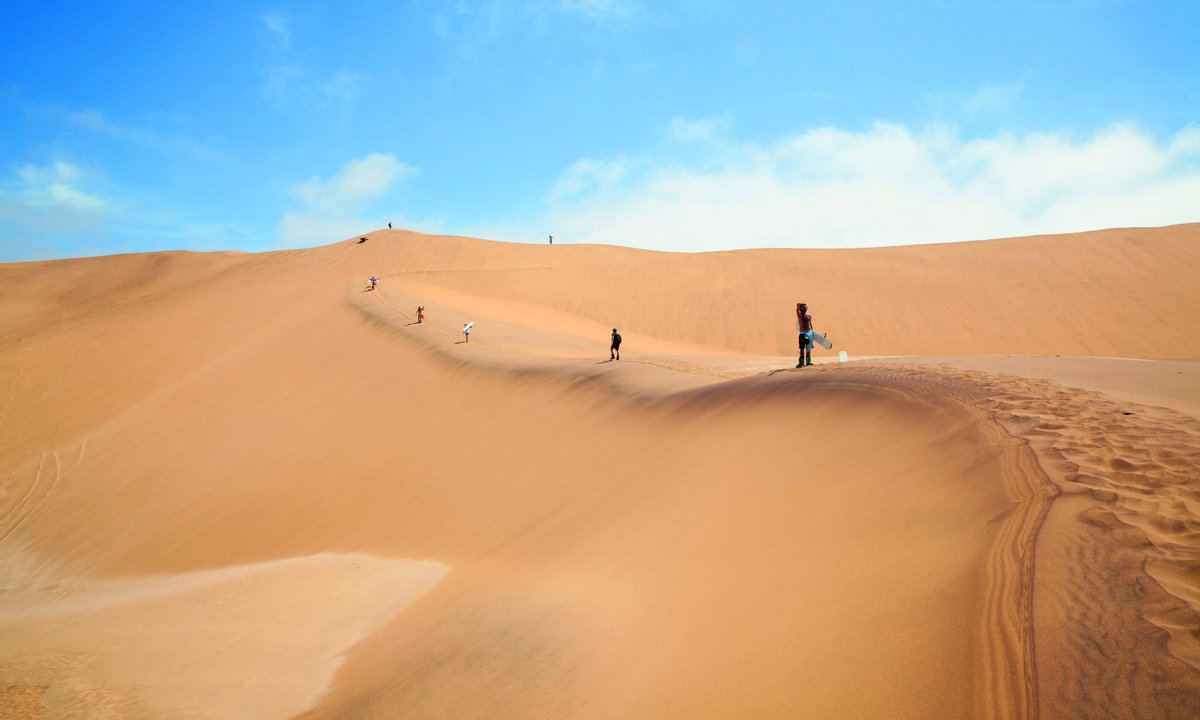 wanderlustmag's tweet photo. Namibia combines desert, coast, wildlife and adventure perhaps better than any country on earth 🧡
Read on to discover the eight of the best things to do in this extraordinary country > https://t.co/n199pboKCQ
@NamibiaHorizons #wlnm #ad https://t.co/dbj3k1ppQI