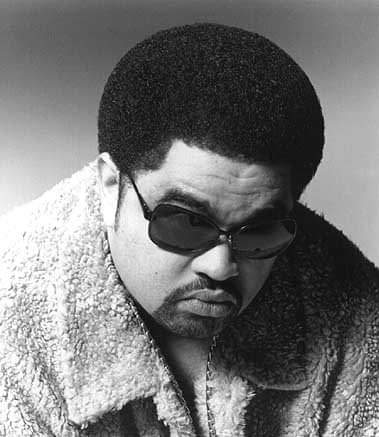 Happy birthday Heavy D.  (R.I.P.).     . 