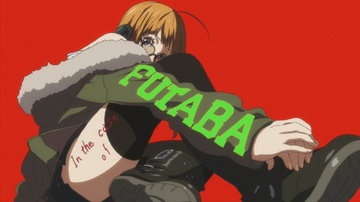 Persona_Central's tweet photo. Persona 5 the Animation ‘A Magical Valentine’s Day’ Sneak Peek Poll Launched, Art Released - https://t.co/CoPyv4Y4dJ https://t.co/kCkJ4jfXgh