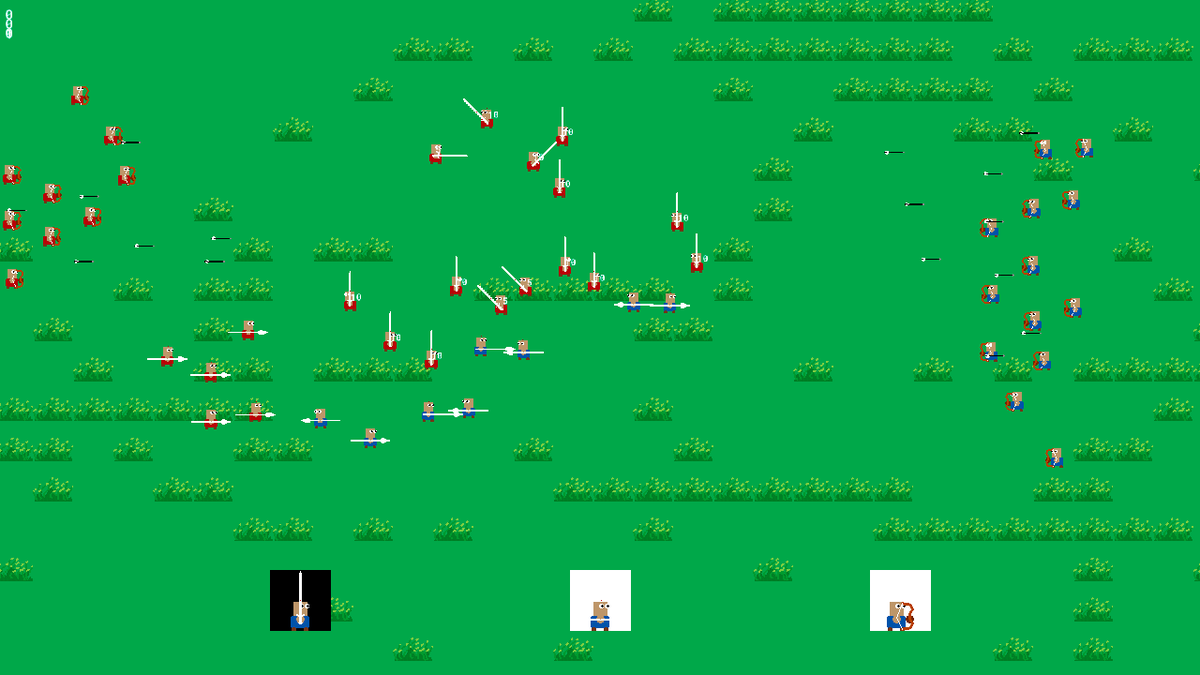 allaeiknsei's tweet photo. Here is the updated look. #indiedev #indiegame #gamedev #gamedevelopment #IndieGameDev #gaming https://t.co/NKvit896BF