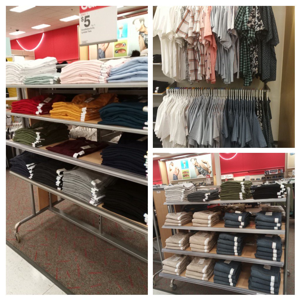Gearing up for Father's Day! Come shop with Target 945  this weekend and give the gift of style to your Dad! #Targetstyle <a href="/MaloneTray/">Tracey Beatty</a> <a href="/BrianHedemark/">Brian Hedemark T1251</a> <a href="/jamaal_edwards/">Jamaal Edwards</a> <a href="/Summer_K_W/">Summer Hickok</a>