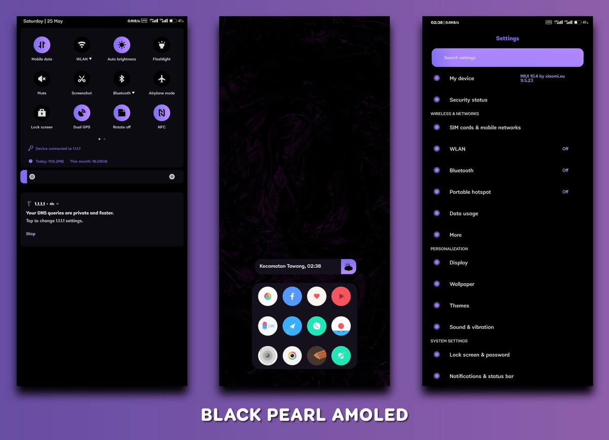 fkfms_'s tweet photo. #miuithemes
#homeacreen
#MIUI https://t.co/VJ1Zz42C0C