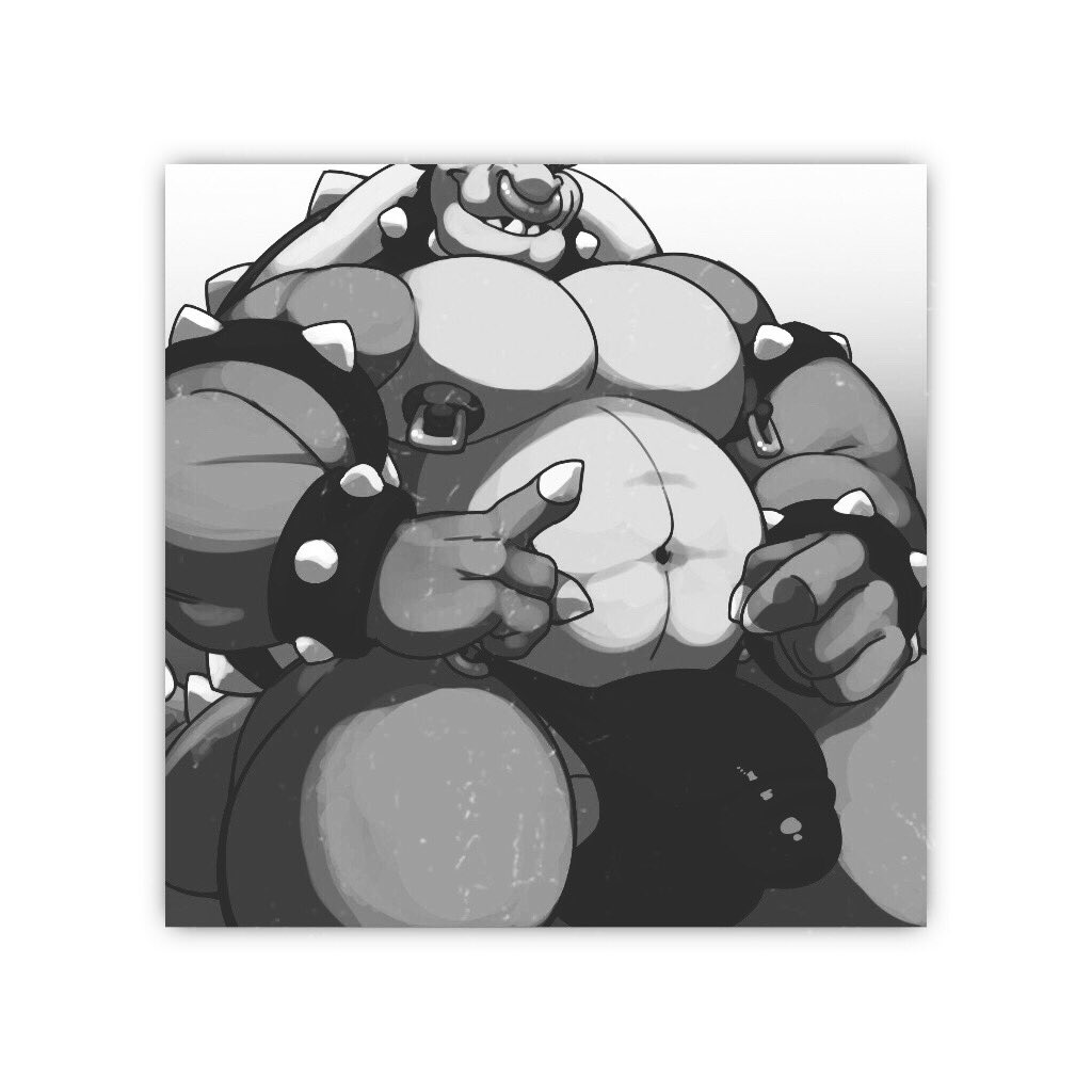 KinglyDILF's tweet image. ⠀⠀⠀ ❝𝐃𝐨𝐧’𝐭 𝐦𝐞𝐬𝐬 𝐰𝐢𝐭𝐡
 ⠀ ⠀⠀⠀ ⠀𝐭𝐡𝐞 𝐤𝐢𝐧𝐠!❞
⠀
 ⠀⠀⠀  ➲ 𝙆𝙞𝙣𝙜 𝘽𝙤𝙬𝙨𝙚𝙧!
 ⠀⠀⠀  ➲ 𝙂𝙖𝙮.
           ➲ 𝙡𝙚𝙬𝙙 𝙛𝙤𝙘𝙪𝙨.
 ⠀⠀⠀  ➲ 𝙙𝙤𝙢 𝙨𝙬𝙞𝙩𝙘𝙝.
 ⠀⠀⠀  ➲ ♡ 𝘢𝘯𝘥 ↺?