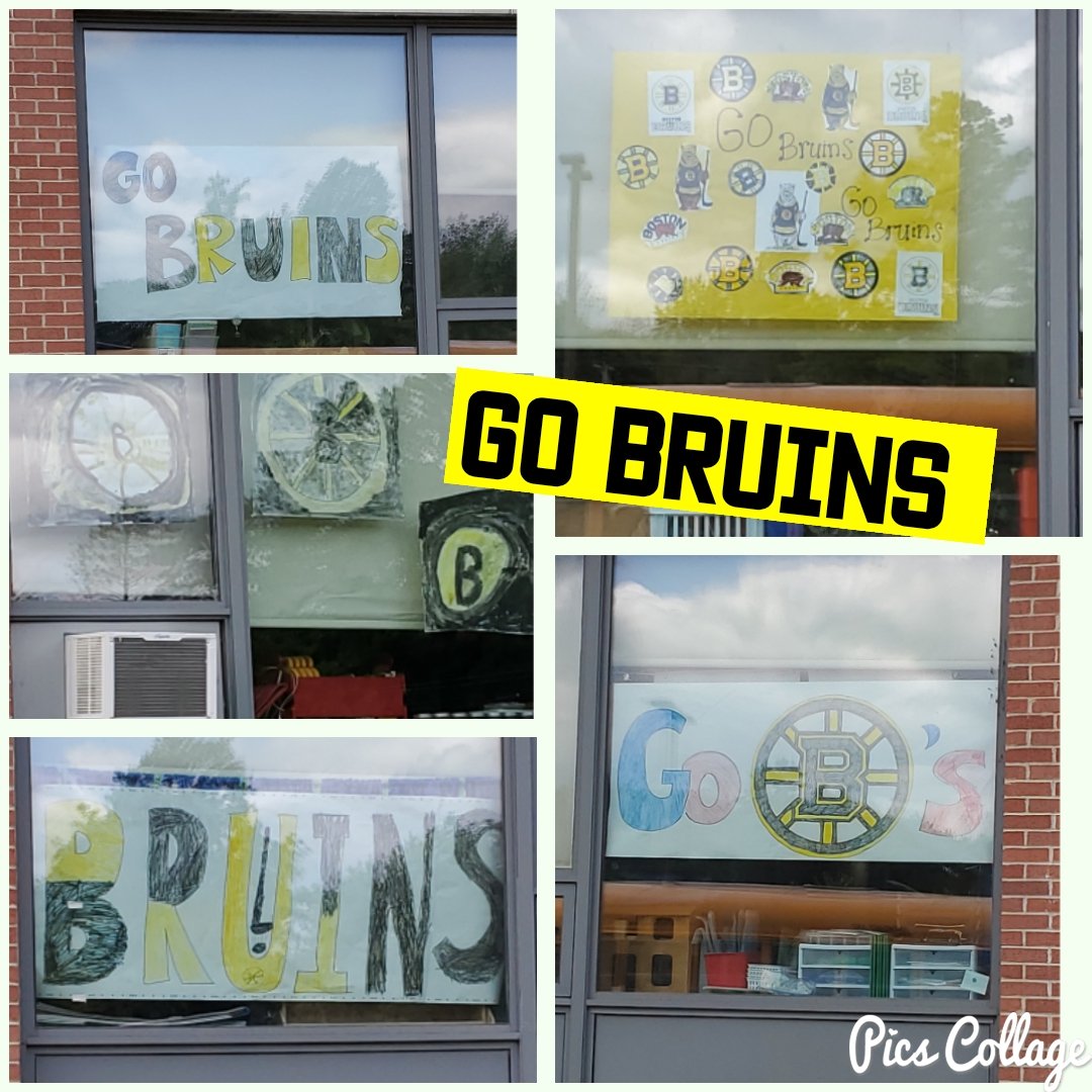 MrsGonzalez9's tweet photo. Jaworek school is ready for!!!
Go Bruins https://t.co/l1zQxSnAtC