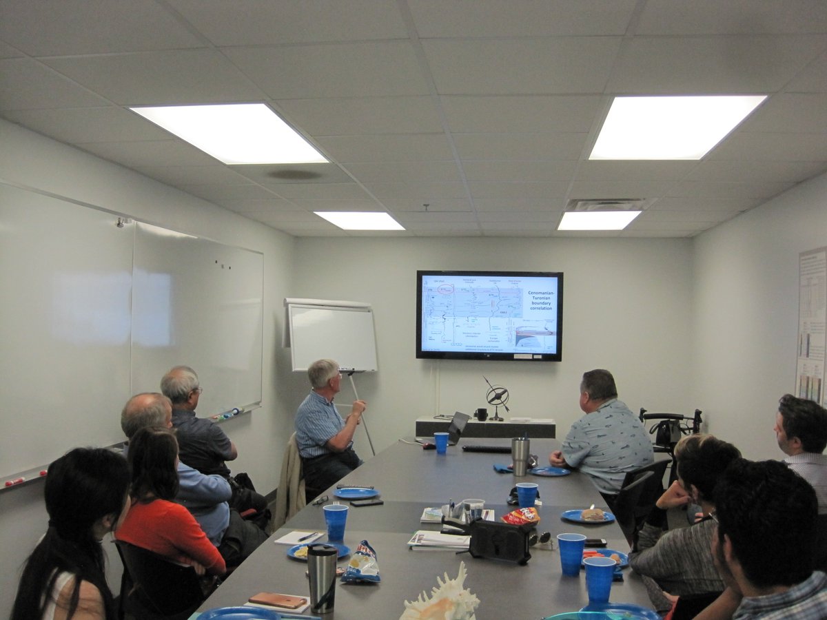 Ellington Geological Serv. (Ellington_Geo) Twitter