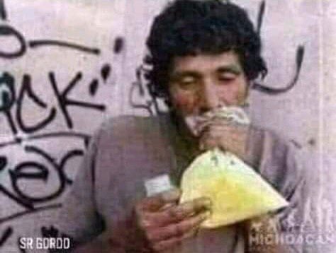 Con este calor se antoja un hielito de mango 😋