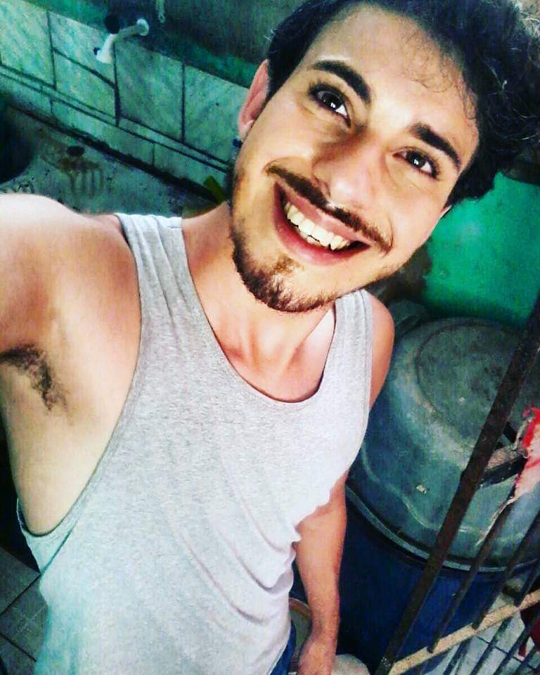 Gente, quem não consegue ajudar pela vakinha, segue a conta do Banco do Brasil! #LuteComoEle

001 - Banco do Brasil 
Agência 2326-4 
Conta: 6.343-6 
Marcos Cícero Cruz (Pai de Jeff)