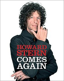 Hey <a href="/HowardStern/">Howard Stern</a>  You're coming to Italy with me....looking forward to reading this book on my vacation.