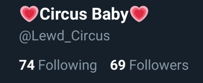 Lewd_Circus's tweet photo. //ahem... thanks https://t.co/e3OQfjvt8V