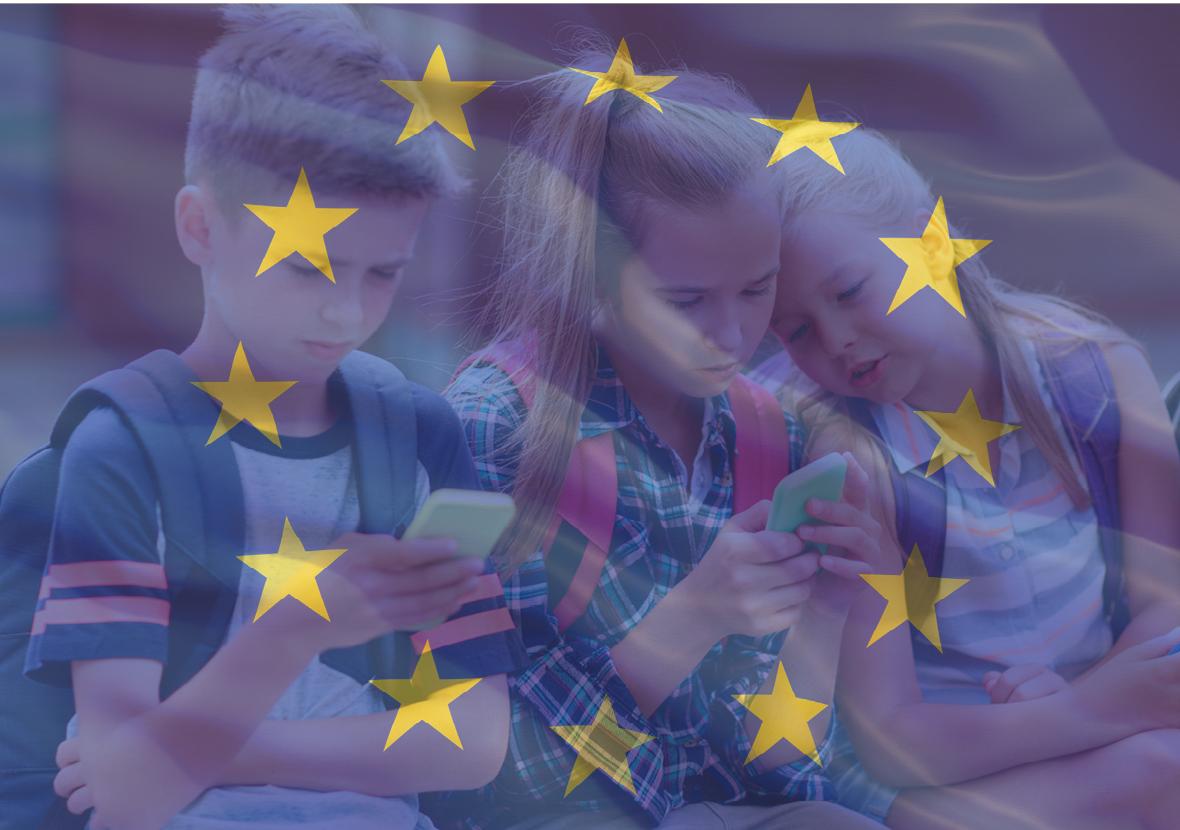 PRIVOtrust's tweet photo. Tomorrow marks 1 year since the #GDPR came into force. Check out our latest blog from Claire Quinn, PRIVO's VP of Compliance!

One year post GDPR: What have we learned and what can we expect? https://t.co/ymHXbQ1vB9 https://t.co/KCQBoW94j5