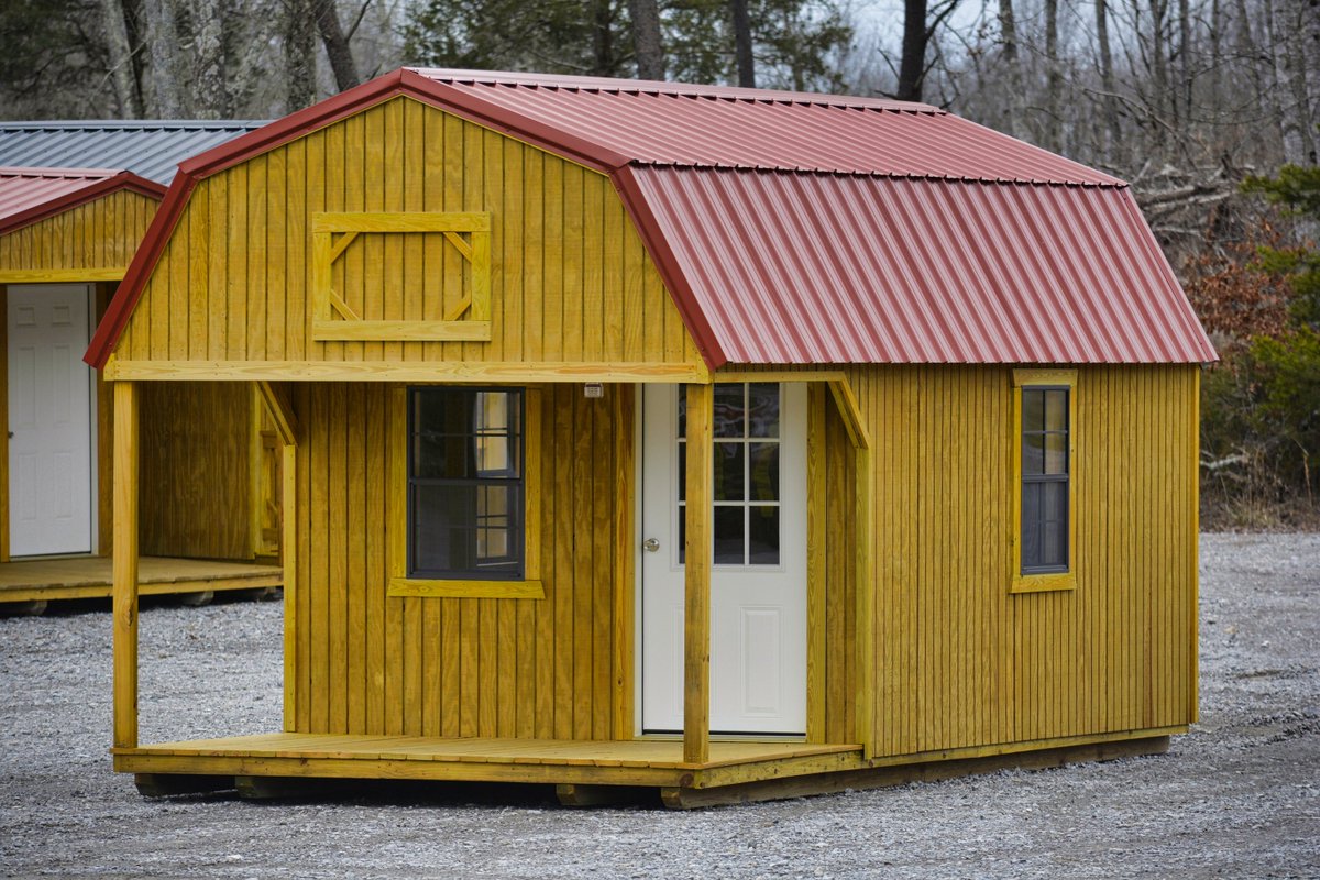 Timberline Barns Llc Timberbarnsllc Twitter