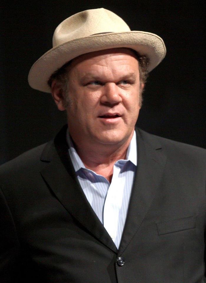 Happy Birthday to John C. Reilly who turns 54 today! 