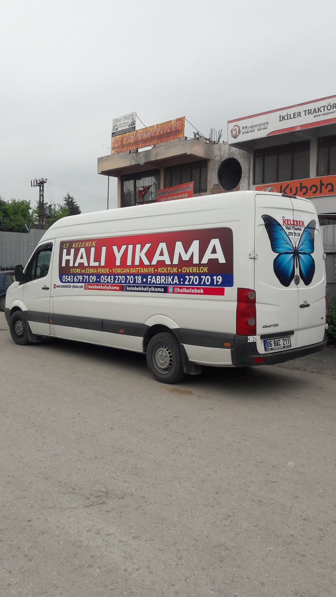 Kelebek Hali Yikama Halkelebek Twitter