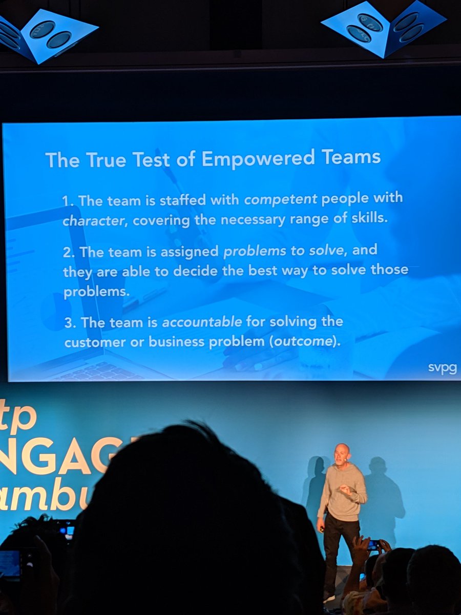 Schnatti87's tweet photo. Take the test! @cagan @MTPEngageHH #mtpengage #mindtheproduct https://t.co/BZMnMp6CsL