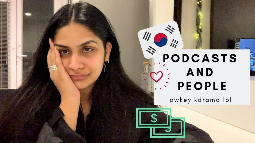 landacez's tweet image. PURPOSE OF PODCASTS, KOREAN TV SHOWS, RIDE OR DIES #DailyDee 12 shoppyvital.com/purpose-of-pod…