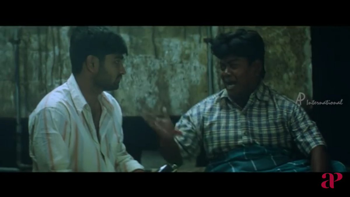 Ayogya___'s tweet photo. @vp_offl @thisisysr நீங்க மட்டும் அப்டேட் தரல கீழ குதிச்சு செத்துருவன் .#மாநாடு .. https://t.co/Qf8RYFdvjT