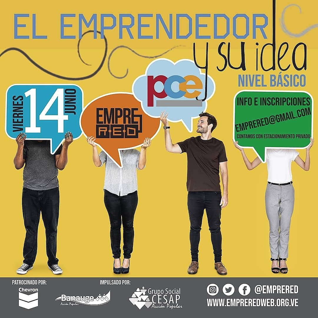 Emprered Venezuela tweet media