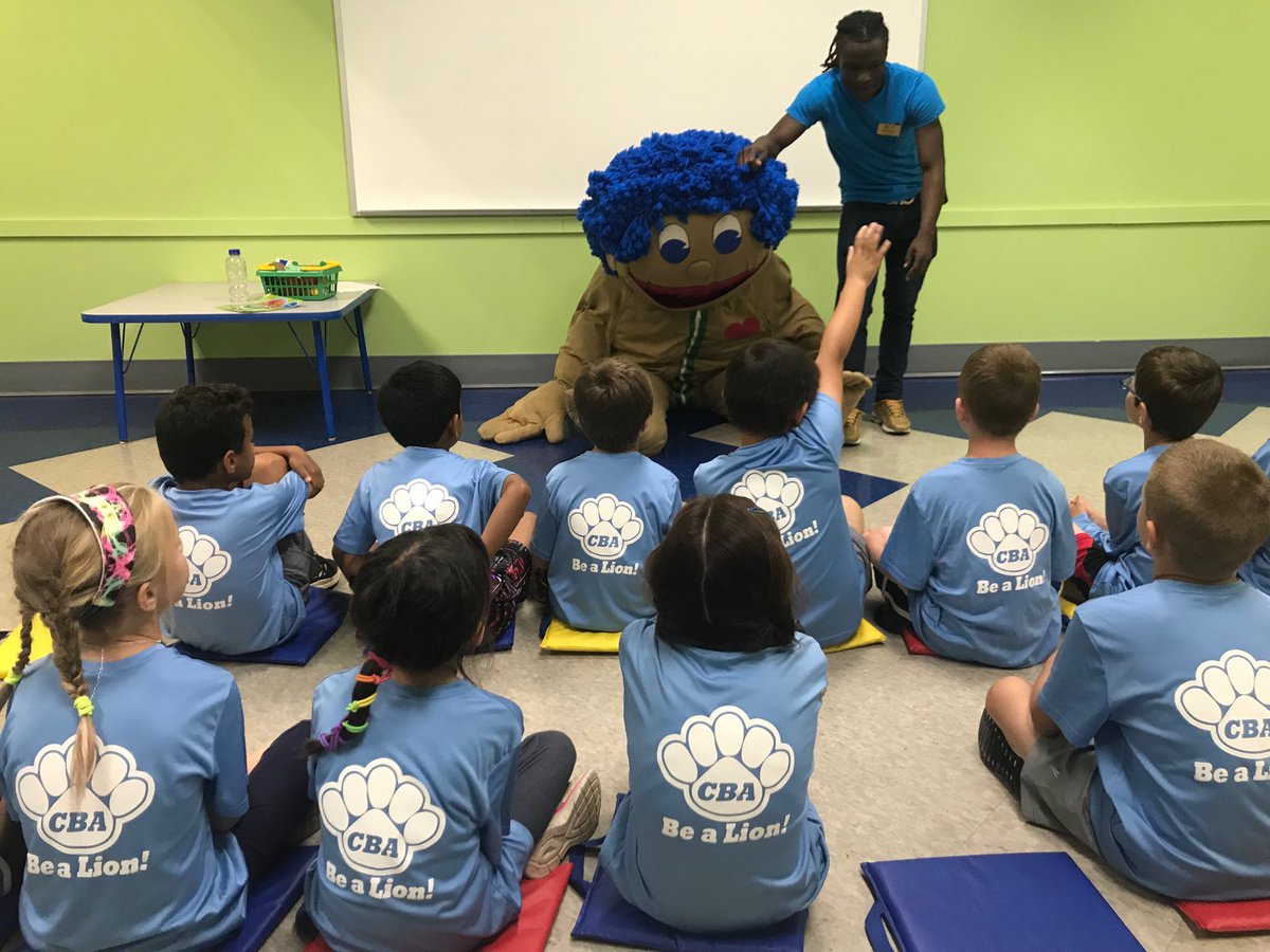Starting our program for Health Bodies! #2ndgrade  ⁦<a href="/DEChildrensMuse/">DE Children's Museum</a>⁩
