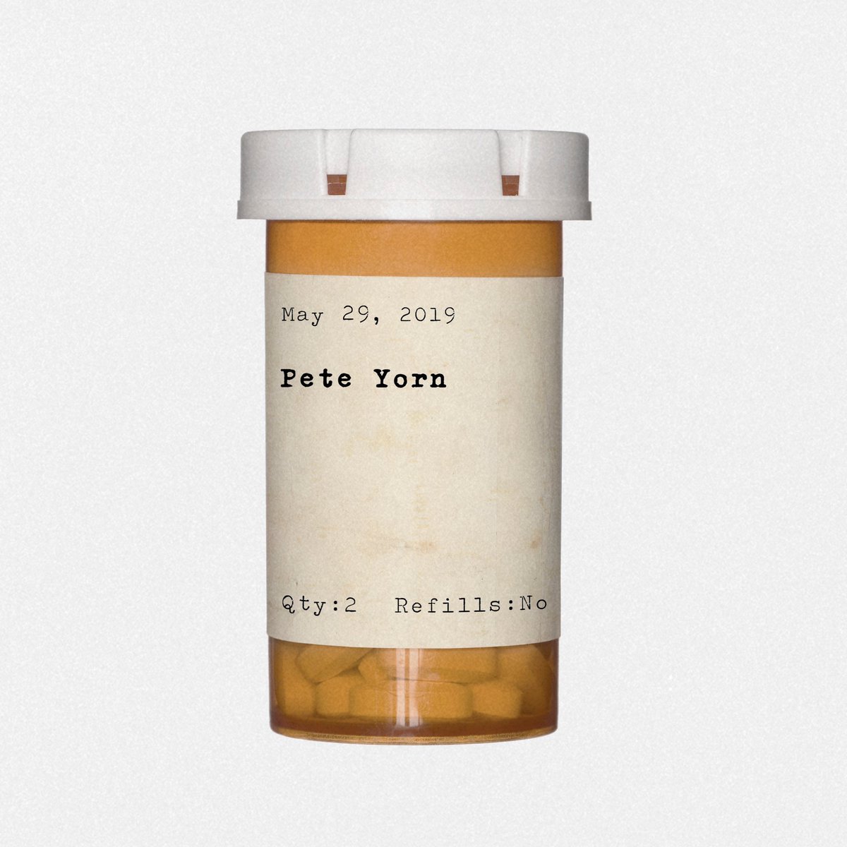 New music coming soon….just what the doctor ordered!