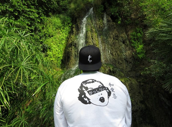 TOUGHCOMMADOT's tweet photo. 🏯🗻🌿 https://t.co/rDrvy7rayQ