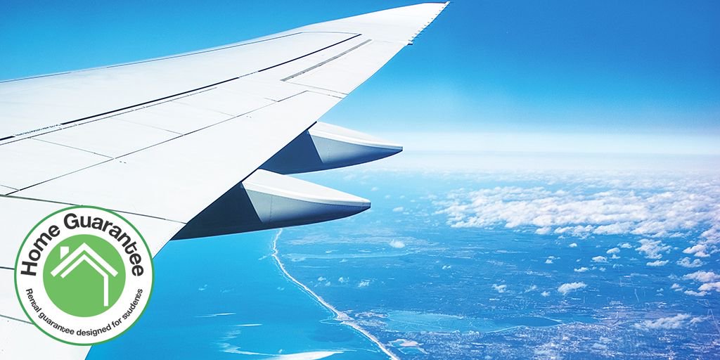 Unlike any other #RentGuarantor we provide #International assistance to students coming to the UK so your #university can rest assure knowing your students are well looked after. To find out more, please visit: buff.ly/2WLtELN