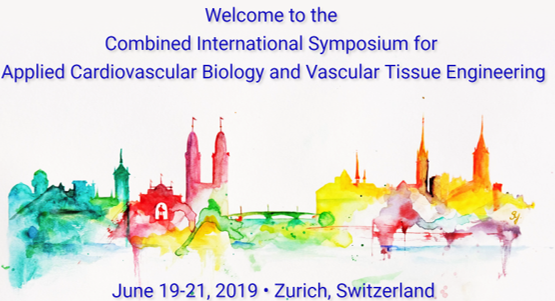 drjanicetsui's tweet photo. @angiosome RT @AppliedCVB: Check out the program for ISACB + ISVTE 2019 June 19-21 in #Zurich Register today! https://t.co/RE0UNi7tFy https://t.co/a0qhuPDDZS