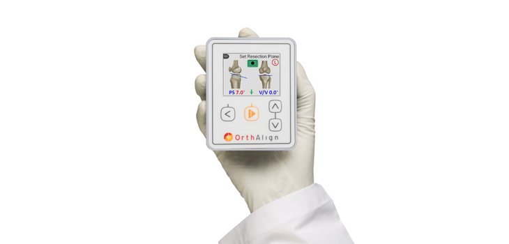 orthothisweek's tweet photo. Trust us. This may be one of the most remarkable and potentially disruptive new product in orthopedics.  Seriously.

#Frost&amp;Sullivan #OrthAlign #JamyGannoe #KneeAlign #HipAlign #TechnologyLeadershipAward 

https://t.co/nR77WPIQNu https://t.co/DZ8YqJGFsR