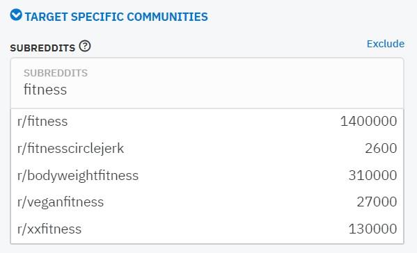 MilwaukeePPC's tweet photo. I break down the targeting options you have in the #RedditAdvertising platform. New post live on the @WordStream Blog >> https://t.co/K7a3VU3Wv1 #ppc #paidsocial #redditads https://t.co/1mlTDisC5z