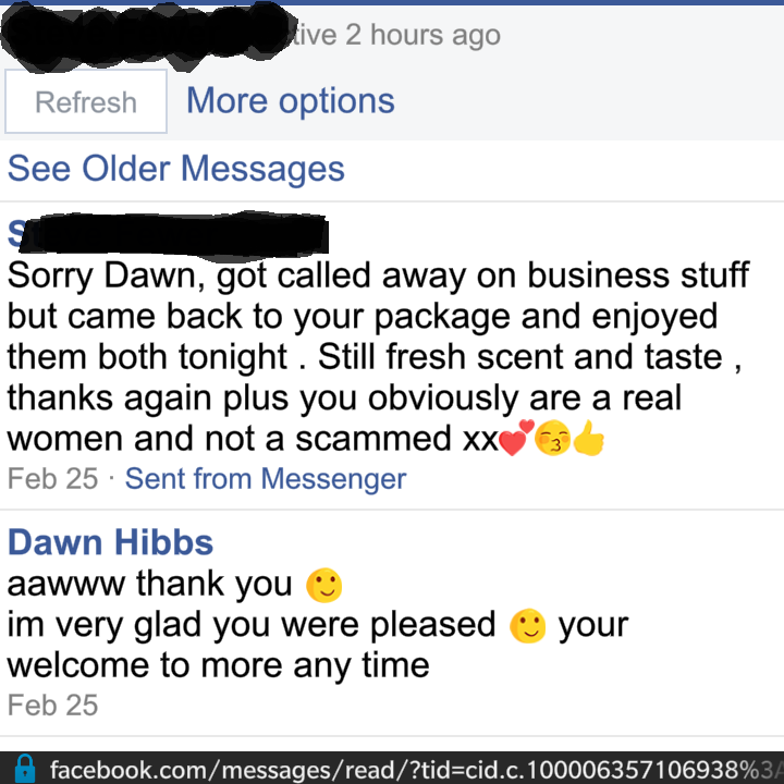Dawn (@DawnsPanties) / Posts / X