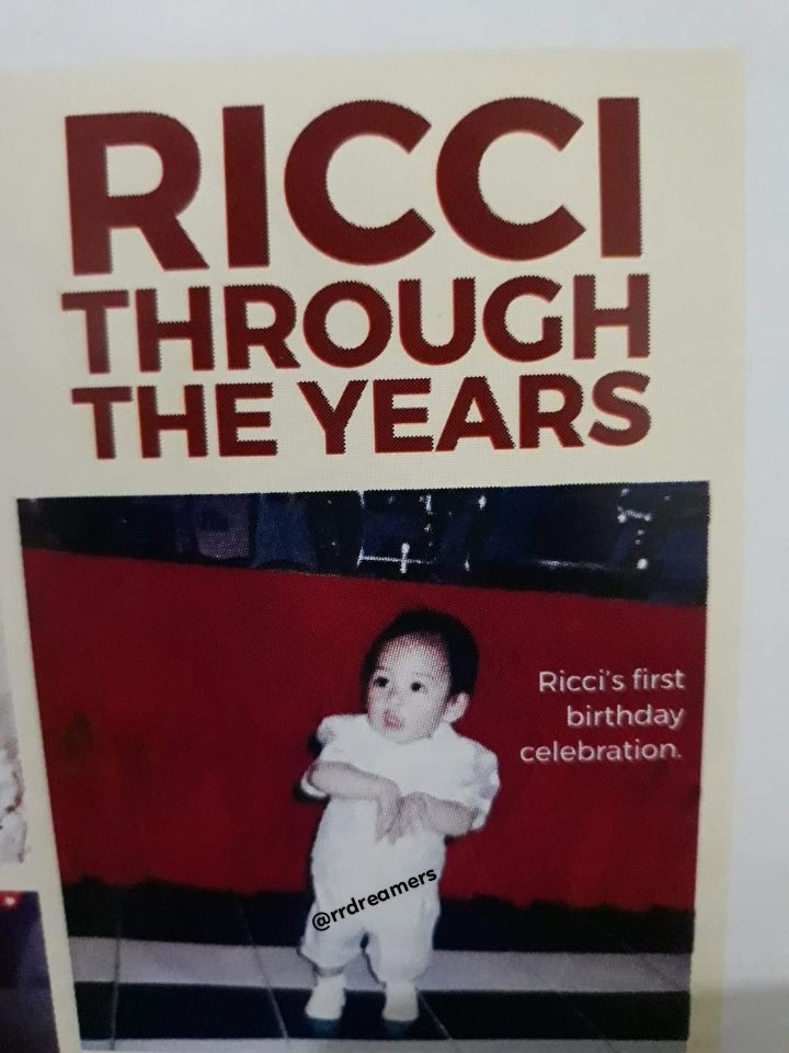 May 25, 2019 Happy birthday Our love <a href="/_ricciiirivero/">Ricci Rivero</a>. We nay not be celebrating your birthday with you but we want you to know that we are thing of you with full of love and wishing you everything thats brings you happiness today and always. We love you sahia😘❤️💕
<a href="/ruzcko_rivero/">King Rivero</a>