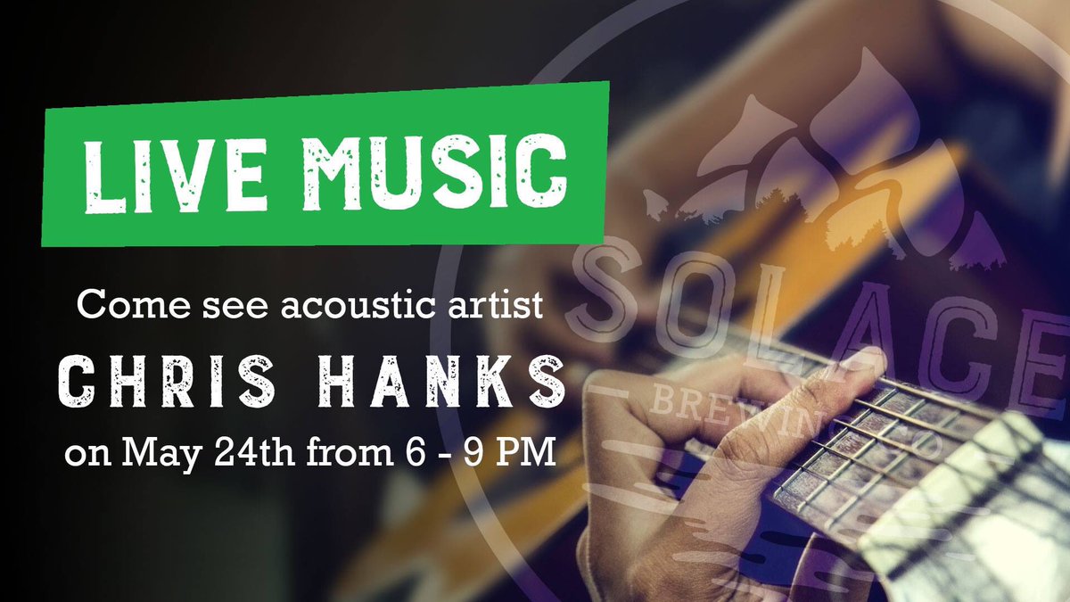 Solace Brewing Co. tweet media