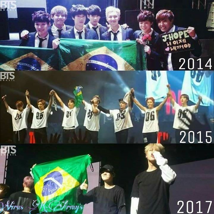 LARA BTS ARMY BRASIL 🇧🇷💜💜💜 (@LaraGab28098597) / Posts / X