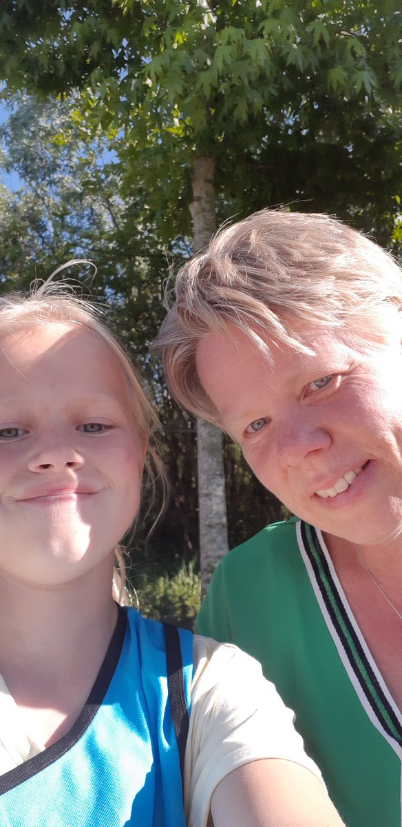 eppyboschma's tweet photo. Wij zijn er klaar voor #javd #gouda #zon https://t.co/tJY5JCt2a1