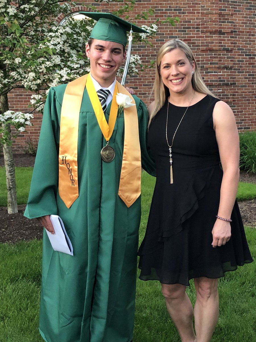 sciencejmt's tweet photo. Congratulations Zach! @aurorahs2019 @OhioState bound! https://t.co/nw79jSH7xj