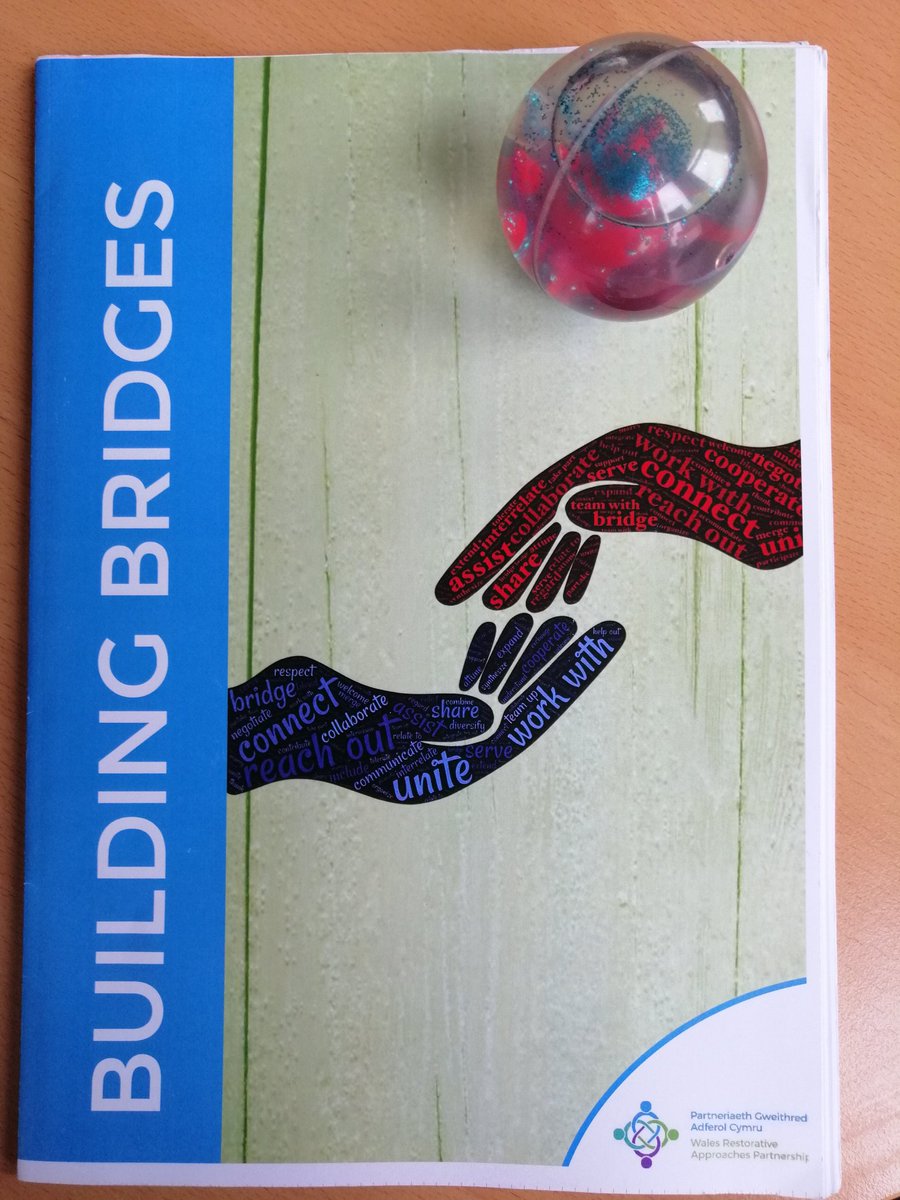 WalesRAP's tweet photo. Final celebration of #valeBuildingBridges with fab Flying Start Dad's Group & @VOGCouncil staff. Inspiring #restorative facilitation by Dads themselves to resolve school & family issues & #CoProduction of a family accessible training manual @acehubwales @RJCouncil @ValeEconomy https://t.co/0ZKasMOInt