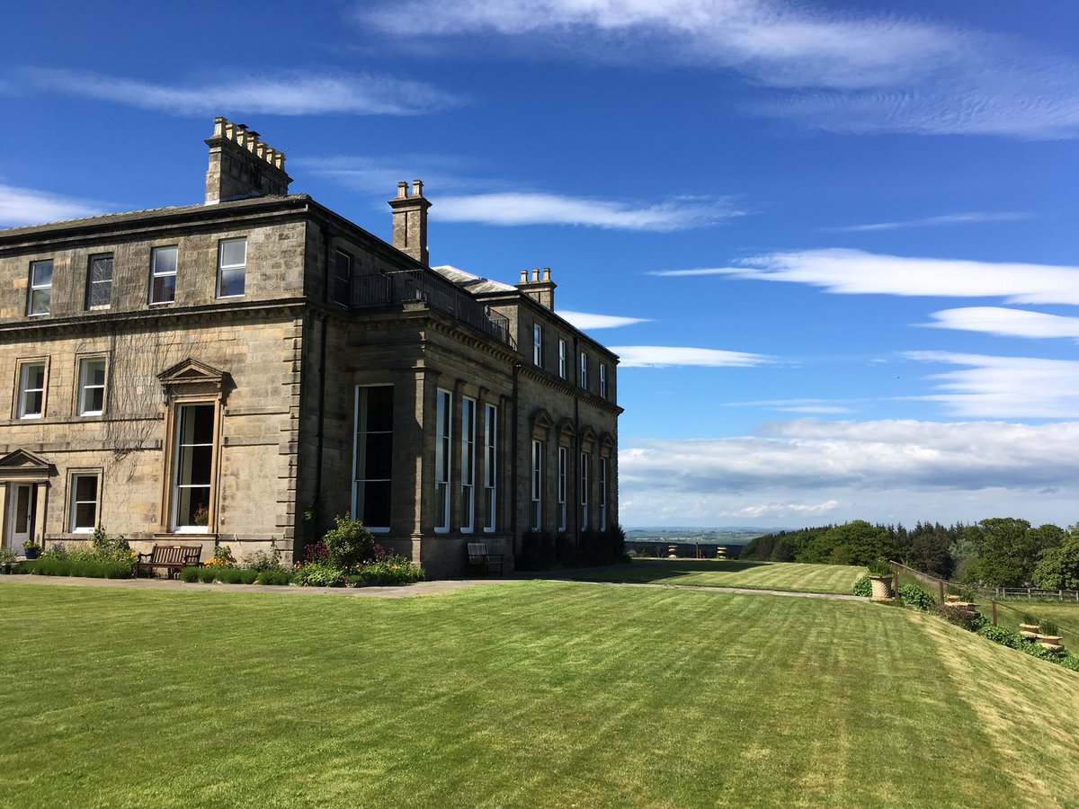 StLukesNewcs's tweet photo. WE HAVE ARRIVED! It’s looking beautiful at @Minsteracresrc for our annual weekend away. See you all at 7pm when we kick off with dinner! https://t.co/DVtuzNM7DX