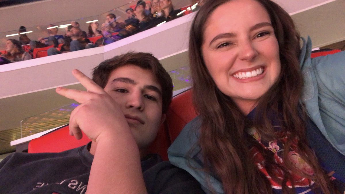 finazzograce's tweet photo. Happy birthday to my best friend, I’m so glad I have you in my life. Here’s to countless memories and many more to come. Hope your day is as great as you, love you lots!! 💕💕 https://t.co/IGDxoeWH1b
