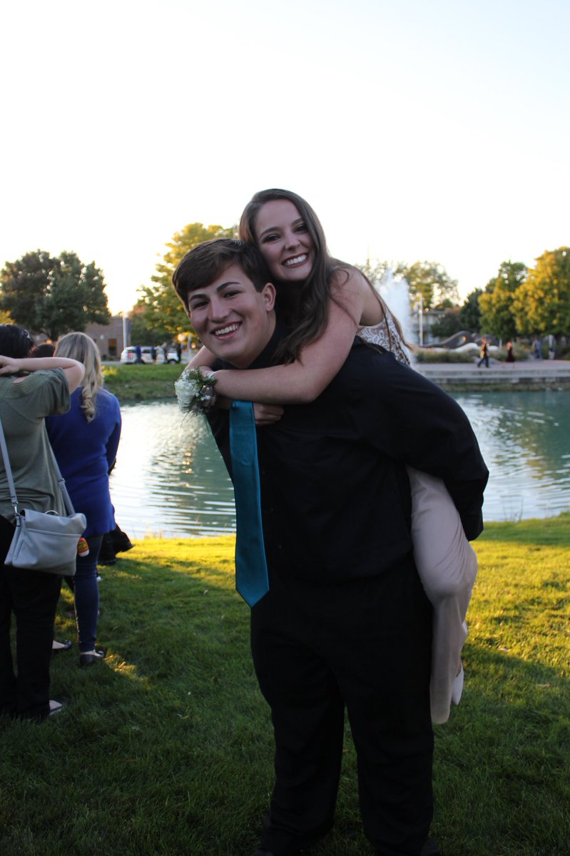 finazzograce's tweet photo. Happy birthday to my best friend, I’m so glad I have you in my life. Here’s to countless memories and many more to come. Hope your day is as great as you, love you lots!! 💕💕 https://t.co/IGDxoeWH1b
