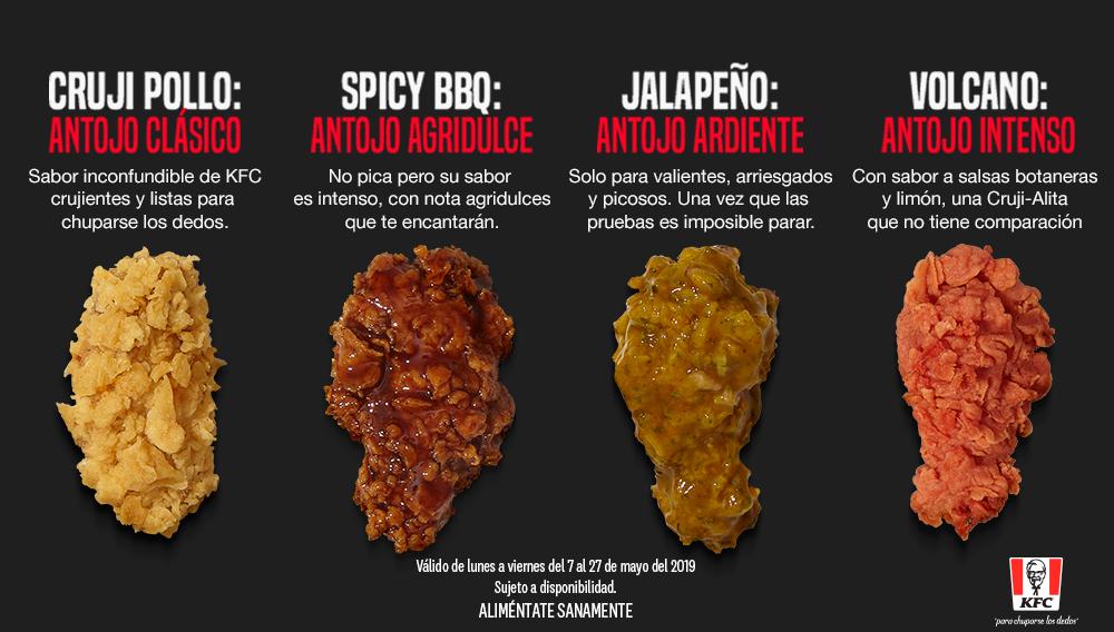 KFC_MEXICO on Twitter: 