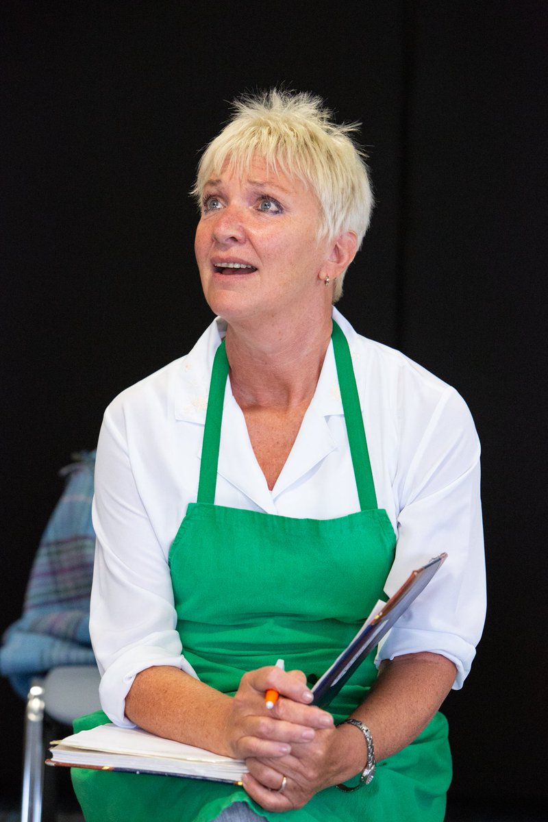 HumanStoryOx's tweet photo. Today 1.30pm Connie’s Colander at Bell Green Library, Coventry. Pay what you can tickets: https://t.co/ve7fWv4SMb View our 60 second show trailer: https://t.co/n4j72ugEU8 @drmarionlynch #ConniesColander #livingwellwithdementia https://t.co/YNhYLTC7KA