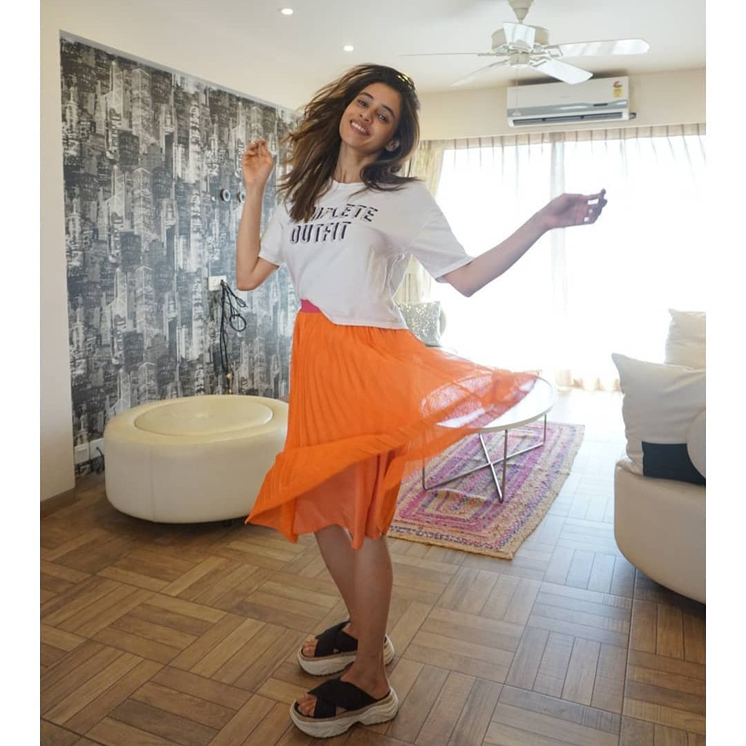 MarathiSanmaan's tweet photo. Today's #instapic of the day: #ShalmaliKholgade
Follow: @MarathiSanmaan
#shalmalikholgadelive #popitlikeshalmiaow #happygolucky #indiansinger #indianidol #9xm #9xjhakaas #sangeetmarathi #ishaqzaade #yehjawaanihaideewani #angelsofrock #mtvunplugged #picoftheday #MarathiSanmaan https://t.co/TNUE389Xdq
