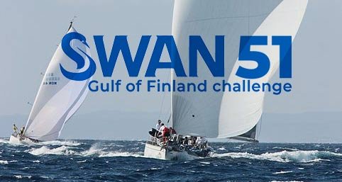 Dokk_fi's tweet photo. Jättien taisto: Swan 51 veneet s/y Eira ja s/y Belmont kisaavat Suomenlahden herruudesta su 2.6. Match race kisa alkaa Tallinnassa ja päättyy Helsinkiin. Mukaan pääsee täällä: https://t.co/7AvKbIlckG https://t.co/WL9Zs8h5lY