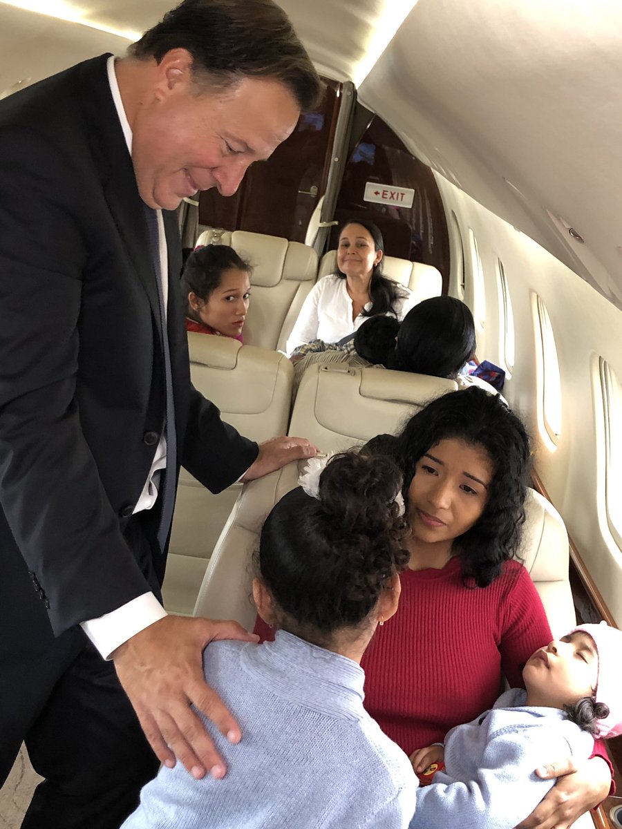 Juan Carlos Varela tweet media