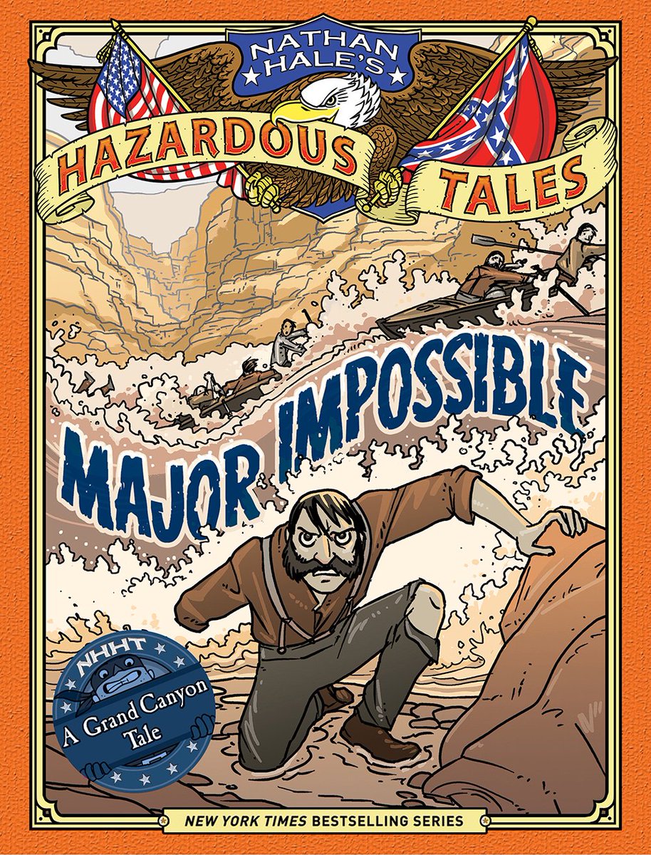 Hazardous Tales #9, coming Fall of this year