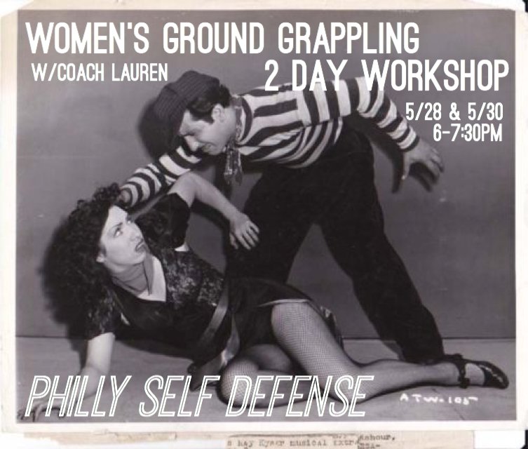 MI_Method's tweet image. Learn practical #selfdefense on the ground. NO SPORT, Just intelligent and practical street self defense for Women, taught by Coach Lauren! Register here: womensdefense.eventzilla.net #Philly #womensselfdefense
