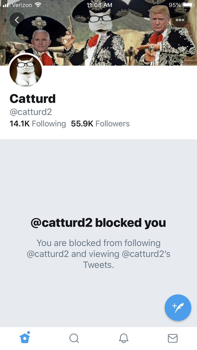 Michell81941145's tweet photo. Someone’s feelings got butt hurt...  oh well!!  If you can’t help a #MAGA friend you need to go to bed!!  I have nothing to lose as this point.  You need Jesus👍 https://t.co/HeYOZpe25w